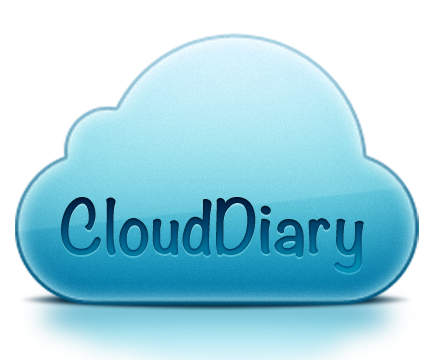 clouddiary